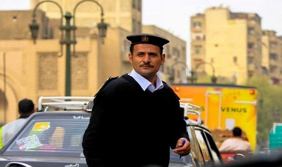 الشرطة لمواجهة التحرش