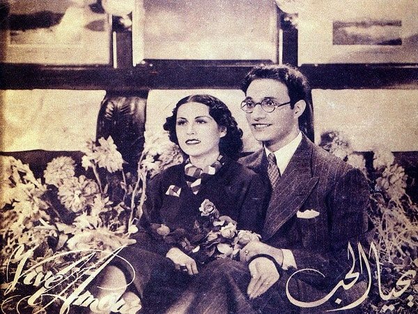 عشاق