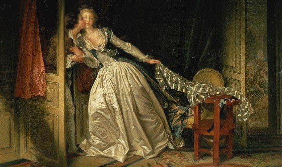 التغلب على الحب الأول