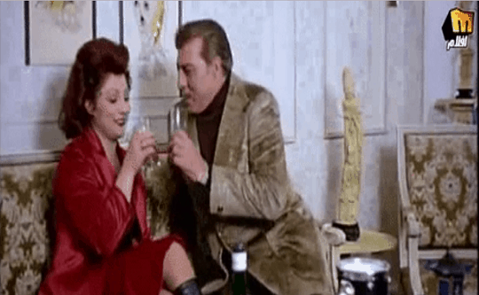 خمر وجنس ونساء