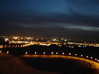 المقطم