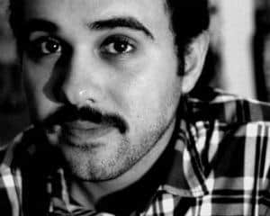 أحمد ناجي، روائي وصحفي مصري