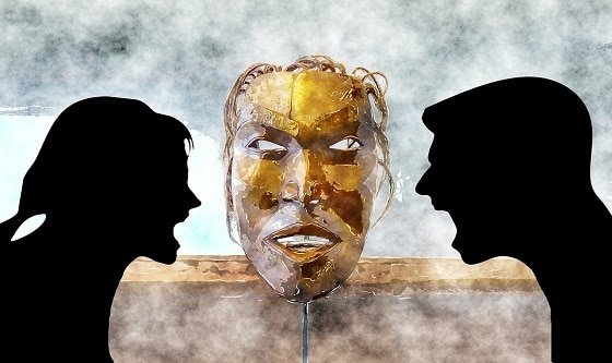 أصبحت أكره جنس الرجال