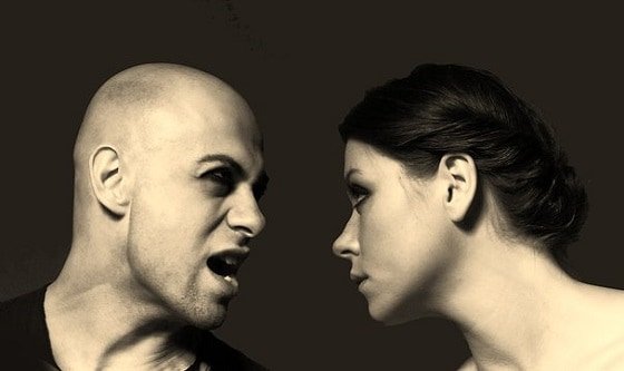 هل يكره الرجل المصري المرأة