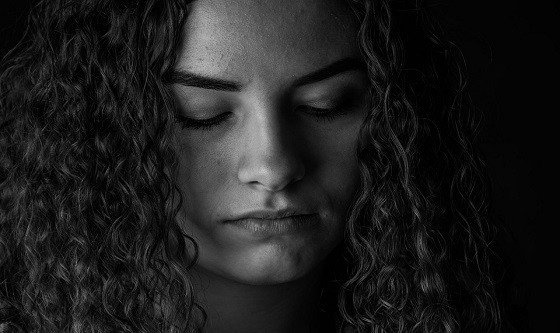 اكتئاب انتهاء العلاقة