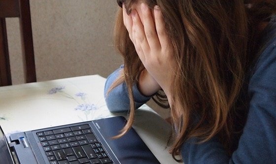 الحماية من التحرش أونلاين
