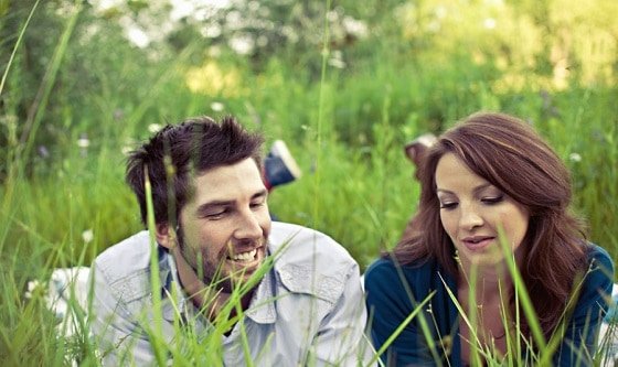 الصداقة والجنس بين الرجل والمرأة