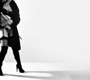 المرأة المتسلطة في الفراش