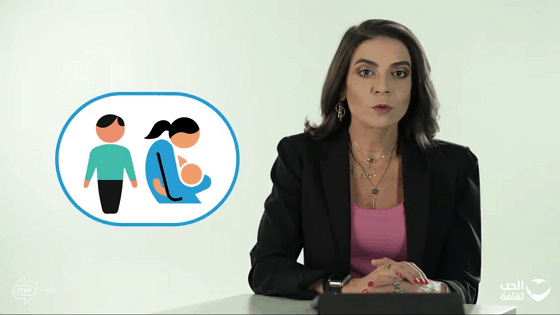 فيديو: تأثير الولادة على الرغبة الجنسية للمرأة