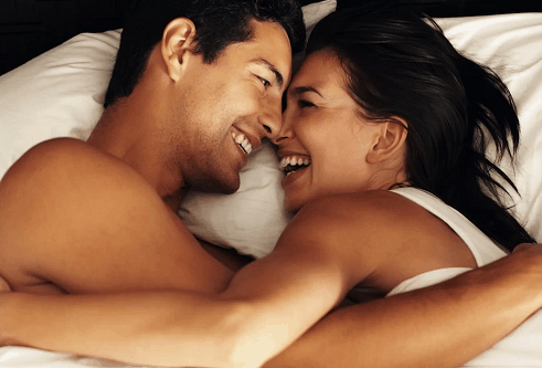متعة، أو ندم، ما بعد الجنس