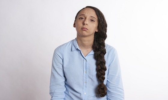 أختي تعيسة لأنها لم تتزوج