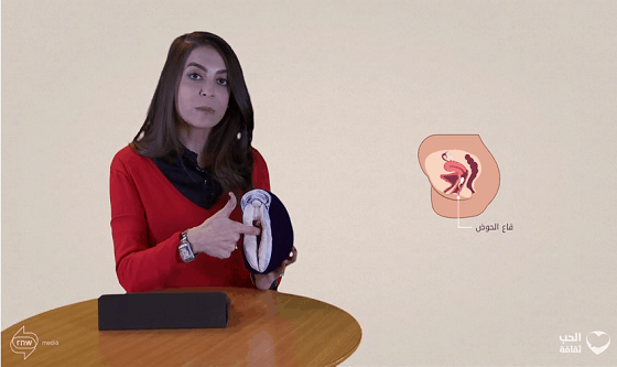 فيديو: هل يمكن أن أحمل وأنا عذراء؟