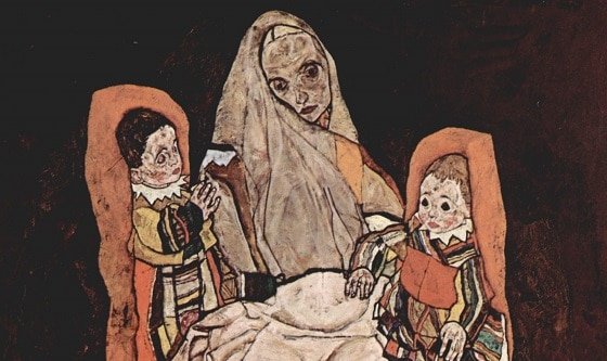 الرجل الشرقي وعقدة “مادونا العاهرة”