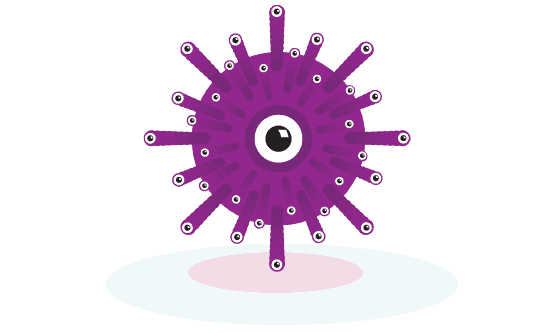 حلأ الأعضاء التناسلية GENITAL HERPES