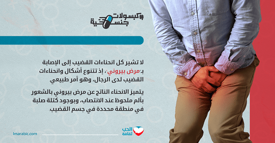 مرض بيروني