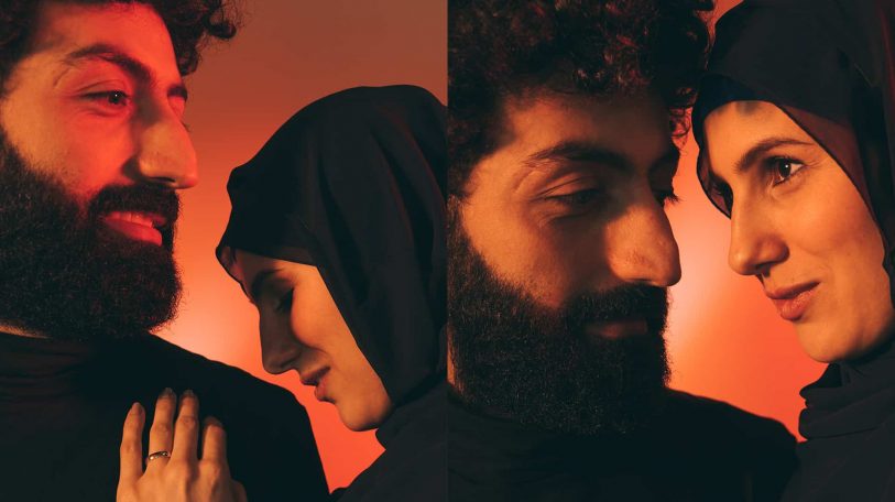 الانجذاب والحميمية