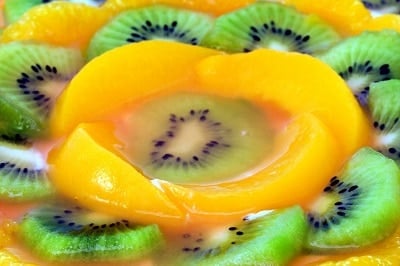 الجنس من المؤخرة