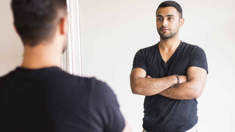 الحياة بعد الفراق