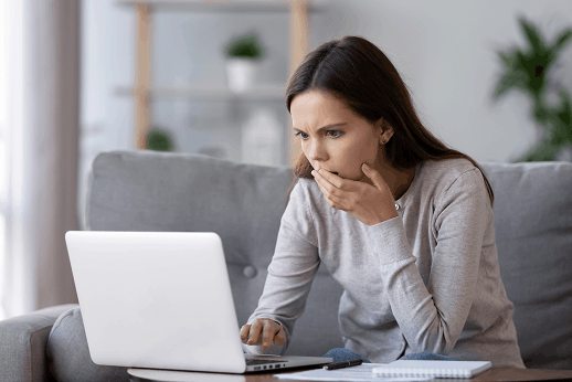خروج آمن.. نصائح للتعامل مع ابتزاز الشريك السابق
