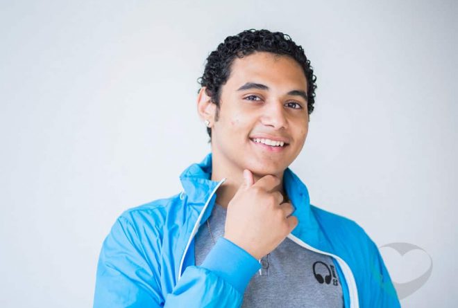 البلوغ عند الأولاد