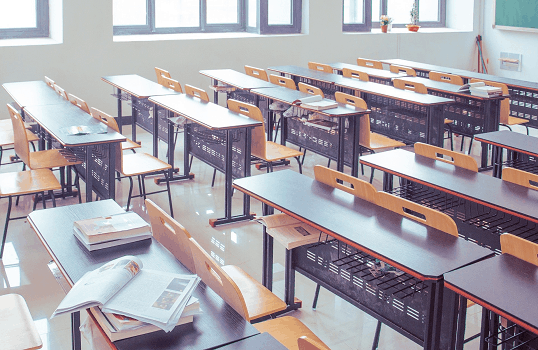 التربية الجنسية في المدارس: من حق الطفل أن يعرف