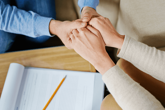 ضرورة المشورة