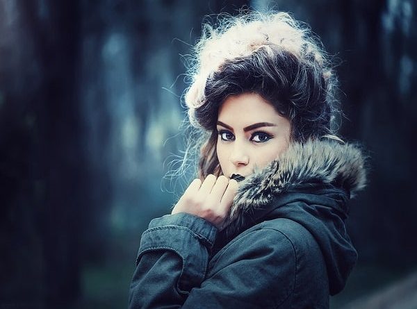 حبيبي يختفي ويعود. هل سيتركني؟