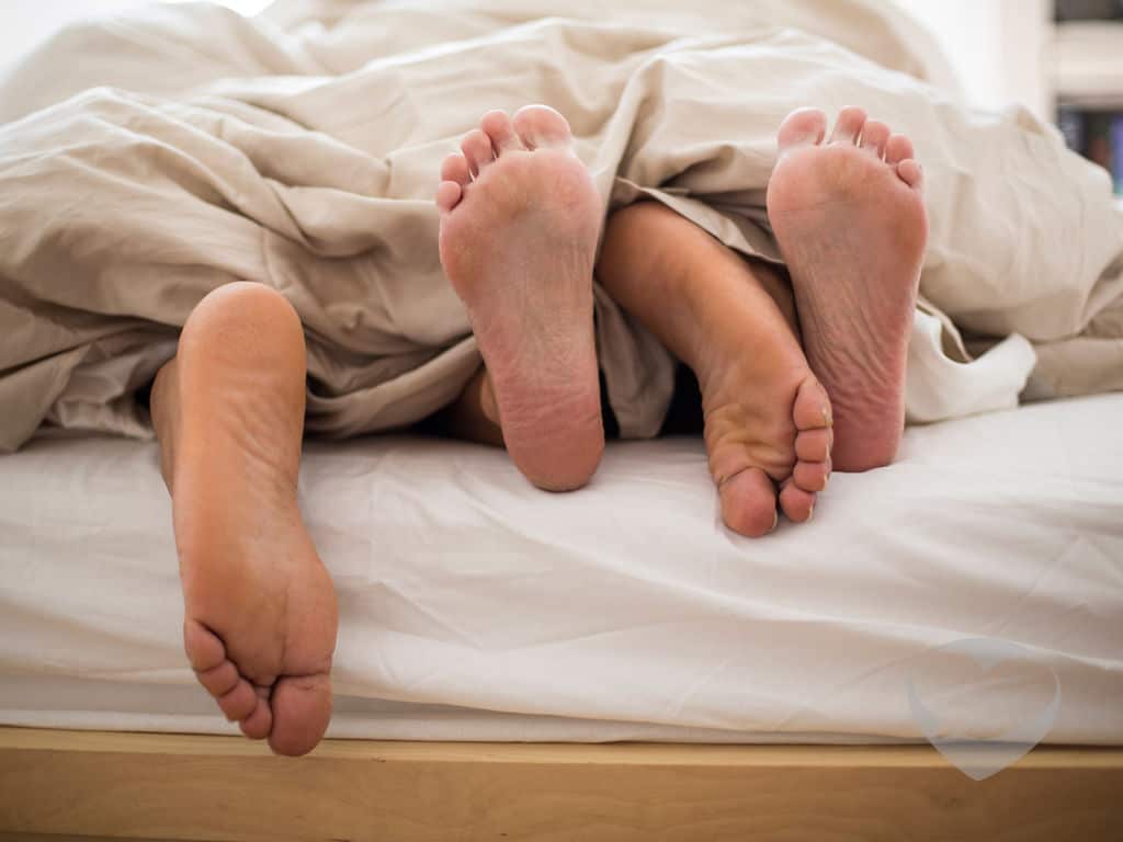 أسئلة شائعة عن الجنس