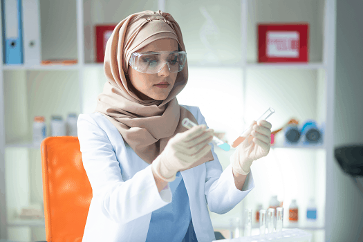 ضرورة الفحص قبل العملية