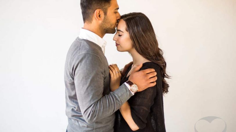 عرسان جدد