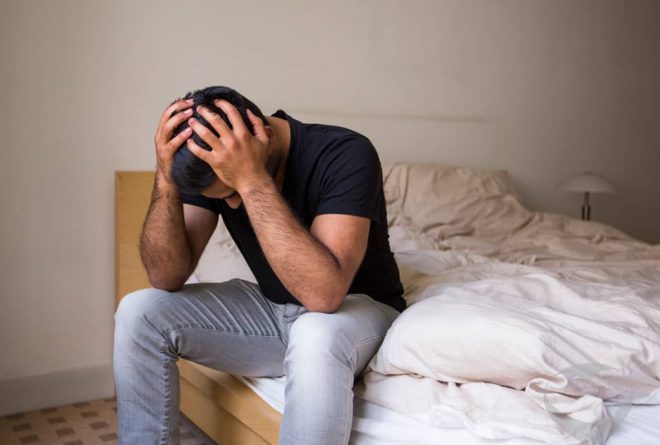 سؤال يحيرني: متزوج ولا أستمتع بالجنس