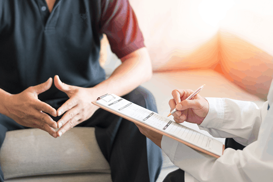 الثآليل التناسلية: علاج تحفظي أم جراحي؟
