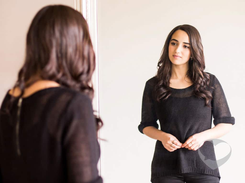 جسد المرأة