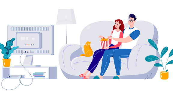 مشاهدة فيلم معاً