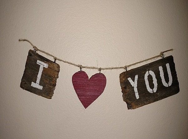 كيف تستقبلِين الحُب وتُصرّحين بهِ؟