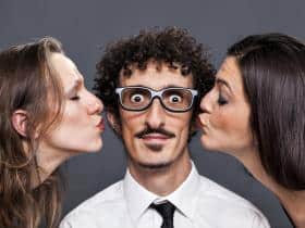 علاقات الحب مع أكثر من شريك: 7 حقائق
