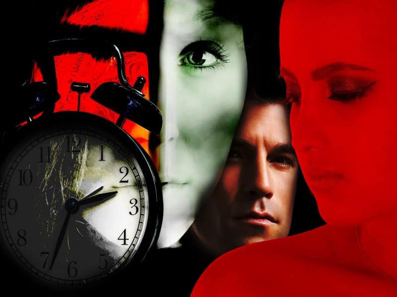 كيف أتركه لزوجته بعد هذا الوقت؟