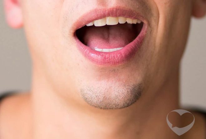 النشوة الجنسية عند الرجال