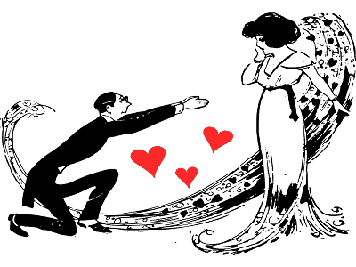 هل أتزوج بمن يعتبرني مثل أمه؟