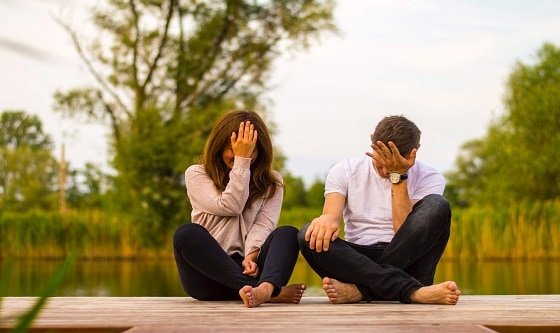 من أجل علاقة ناجحة: لا تبحثوا عن الحب