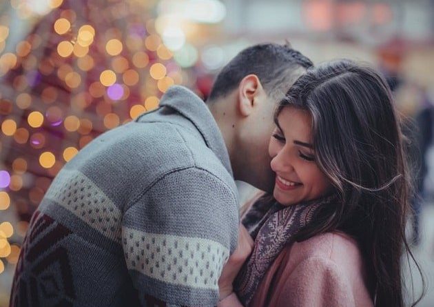 علاقتك بالحبيب تؤثر على شخصيتك