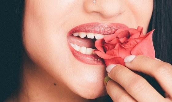 الهيكي أو Love Bite