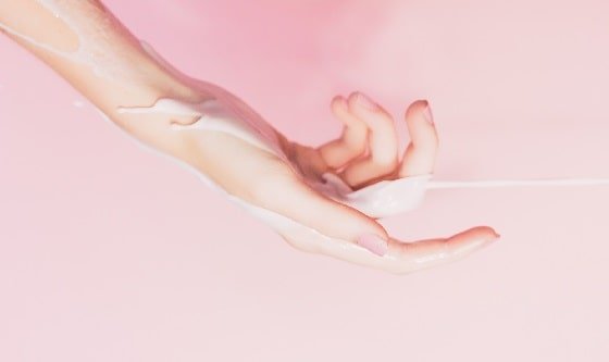 الأصابع والجنس