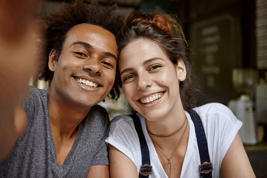 ثقافة مختلفة