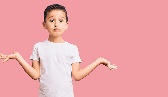 خمسة تحديات نواجهها أثناء تربية الصبيان