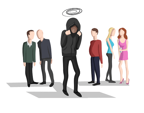 الخجل والرهاب الاجتماعي.. الأسباب والحلول