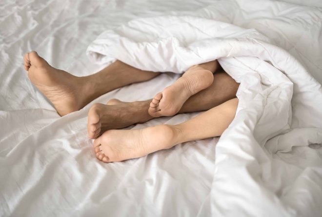 ما بعد الختان.. كيف تشعرين بالمتعة الجنسية؟