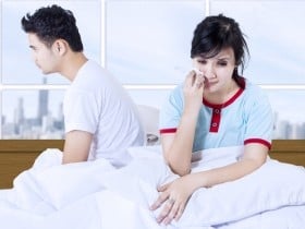 كيف تُداوي جراح الخيانة الزوجية؟