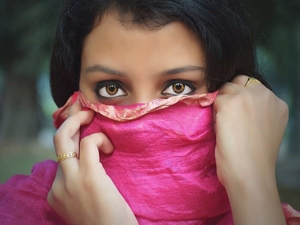 محجبه