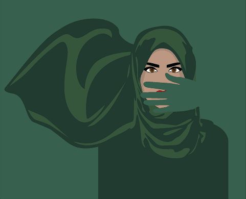 ستلهم شجاعتك زميلاتك